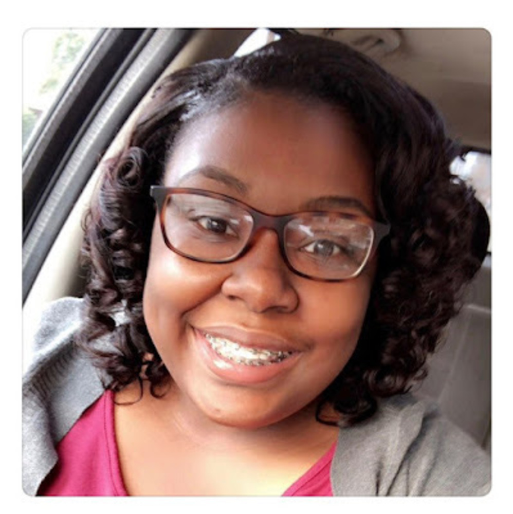 Meet your Posher, Cassandra